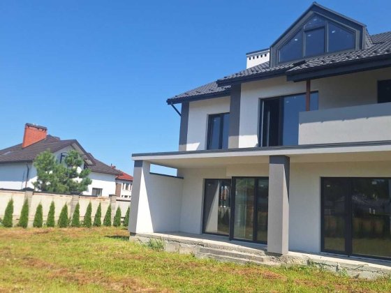 с. Басівка, продаж  Готового будинку