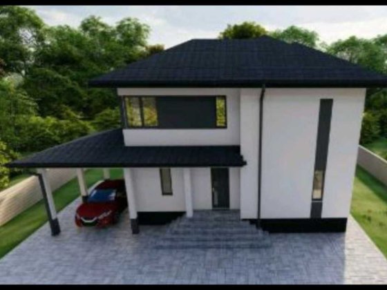 Прлдаж будинку пустомитицегляний