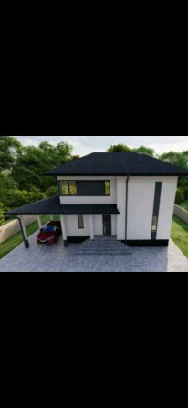 Прлдаж будинку пустомитицегляний - фото 1