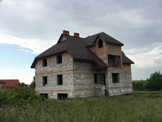 Будинок для себе Пустомити Пустомыты