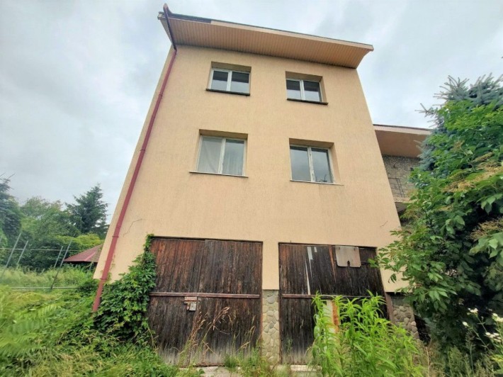Продаж будинку 435 м2, вул. Польова, м. Пустомити - фото 1