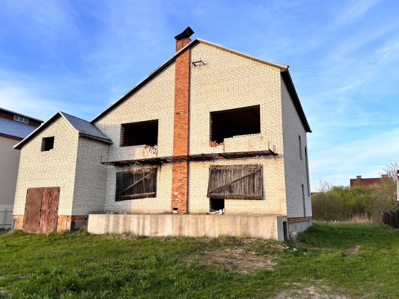 Продам будинок в м. Пустомити Пустомыты