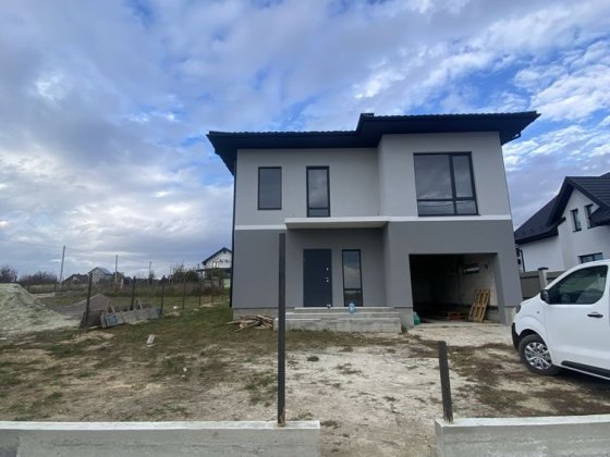 Продаж Будинку ( Пустомити)