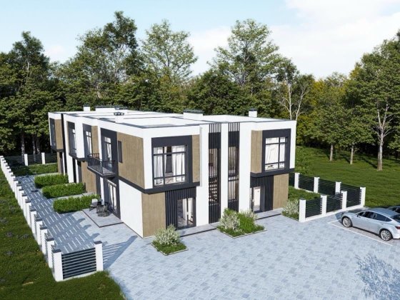 Котедж від власника,безвідсоткове розтермінування Рудное