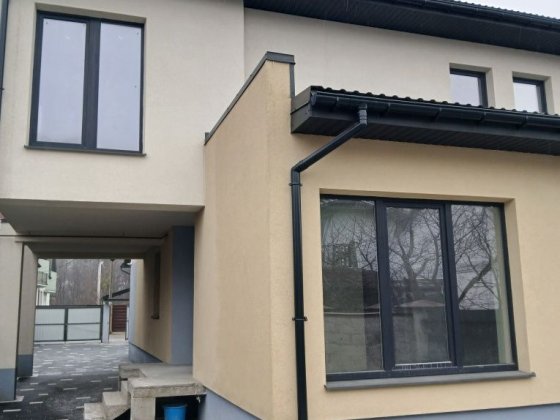 Продаж Котеджу  Сучасного планування. Рудное