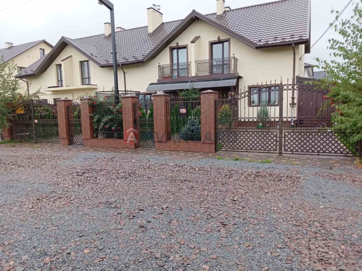 Терміновий продаж! Будинок с. Рудно - фото 1