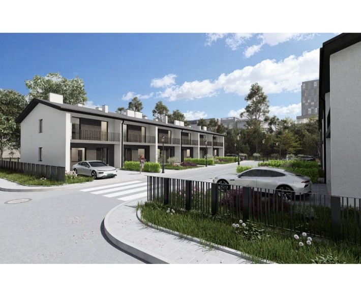 Будинок від власника у котеджному містечку - фото 1