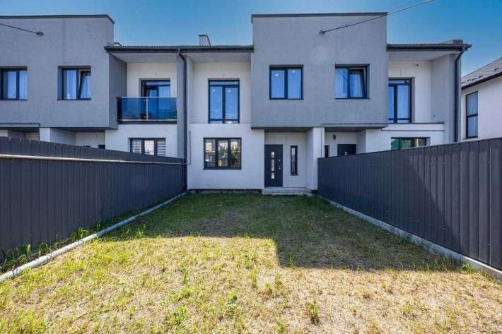 Продаж/Будинок/Частковий ремонт/Волошина,Рудне/Львів - фото 1