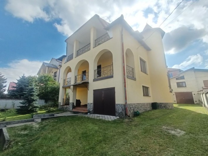 Продаж будинку 320 м2 Рудно - фото 1