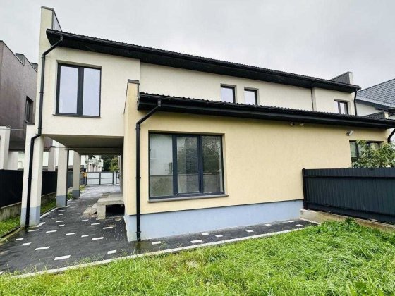 Будинок, Дуплекс/Частковий ремонт/Рудно/Львів Рудное