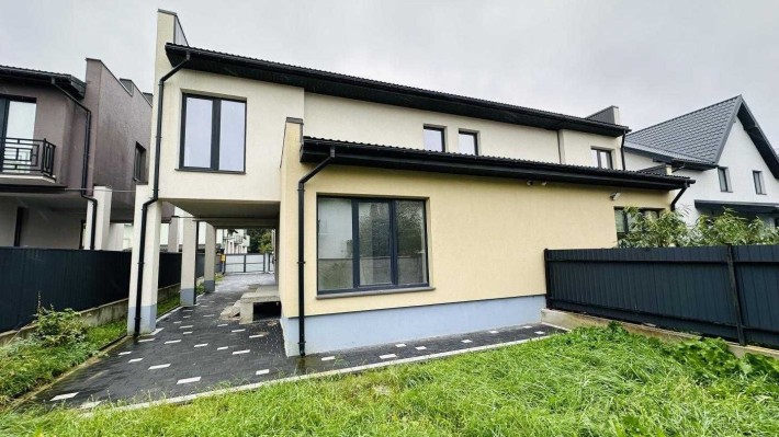 Будинок, Дуплекс/Частковий ремонт/Рудно/Львів - фото 1