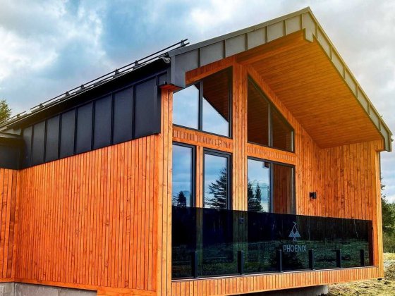 Східниця Phoenix Medical Resort котедж 52кв Без комісії Сходница