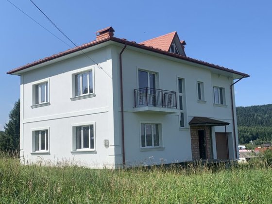 Продаж приватного будинку Сходница