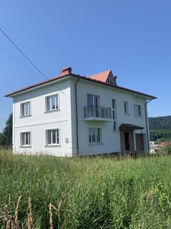 Продаж приватного будинку - фото 1