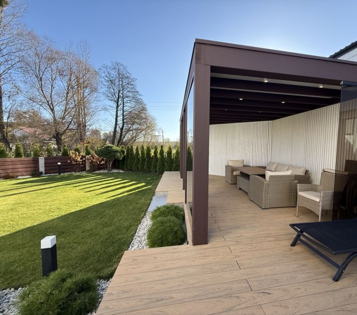 Продаж сучасного котеджу Зубра - фото 1