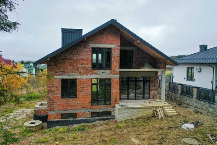 продаж великий будинок Східниця, тихий район, будинок крайній від лісу - фото 1