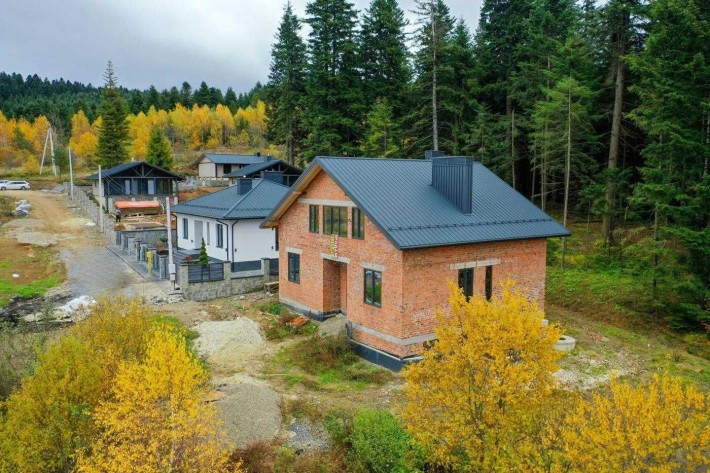 Продаж / Будинок / Карпати/ Східниця / Львів - фото 1