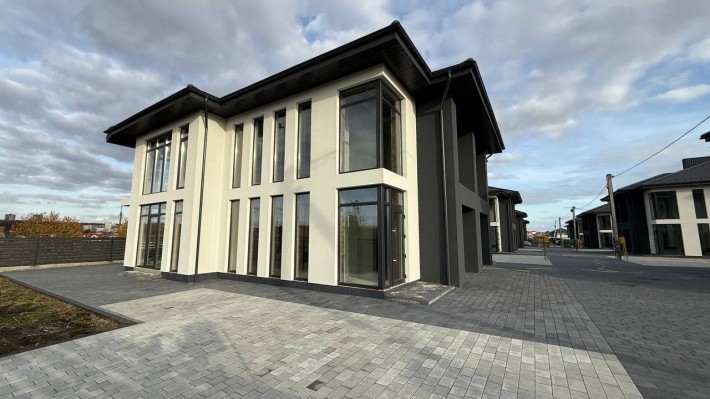 Продаж котеджу в Зубрі. Готовий будинок! - фото 1