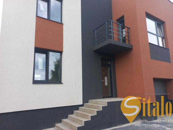 Продаж котеджу, Зубра Зубра