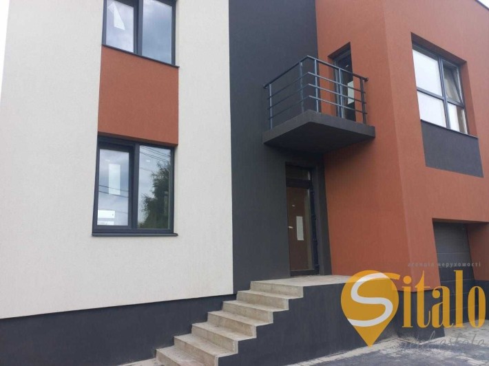 Продаж котеджу, Зубра - фото 1