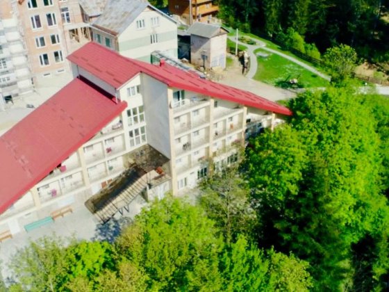 Продається діючий санаторій в смт. Східниця-Центр Сходница
