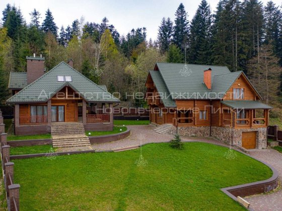 Продаж готелю Східниця, Львівська область, Дрогобич, Трускавець Сходница