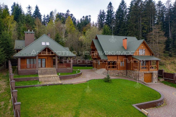 Продаж готелю Східниця, Львівська область, Дрогобич, Трускавець - фото 1