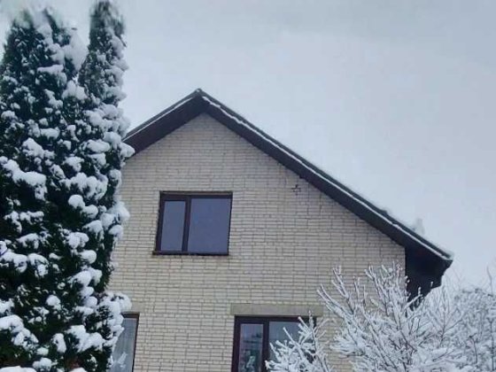 Продаж будинку с. Зимна Вода Зимняя Вода