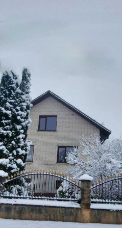 Продаж будинку с. Зимна Вода - фото 1