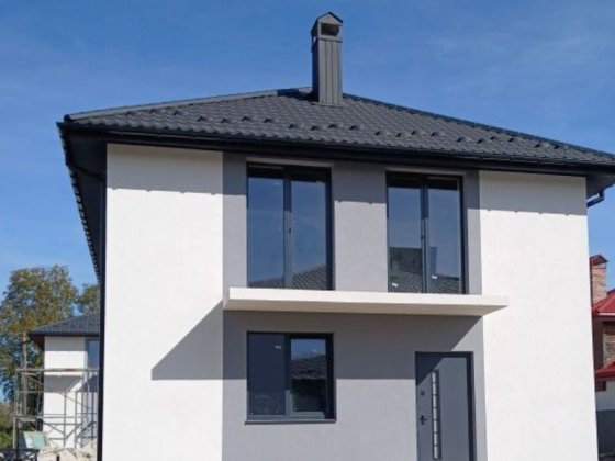 Котедж від Власника. Зимняя Вода