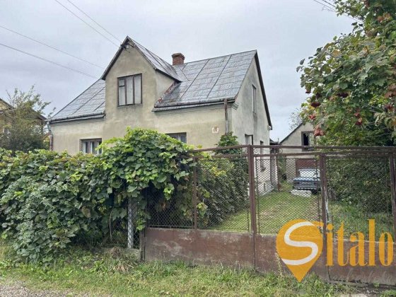 Продаж будинку, Зимна Вода Зимняя Вода