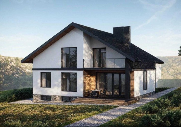 Продаж / Будинок / 0 цикл / Карпати/ Східниця / Львів - фото 1