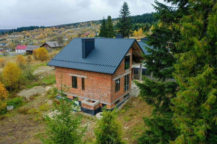 / Будинок / 0 цикл / Карпати/ Східниця / Львів - фото 1