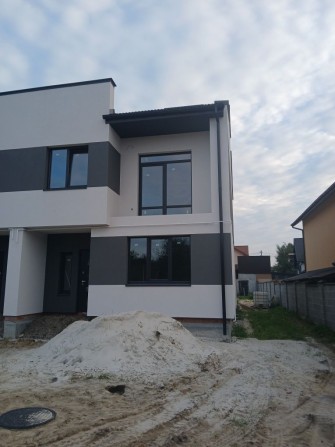 Котедж Зимна вода. 
Зручне планування, якісні - фото 1