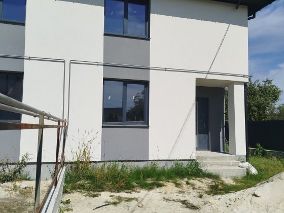 Продаж котеджу Зимна Вода Зимняя Вода