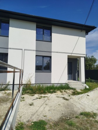 Продаж котеджу Зимна Вода - фото 1