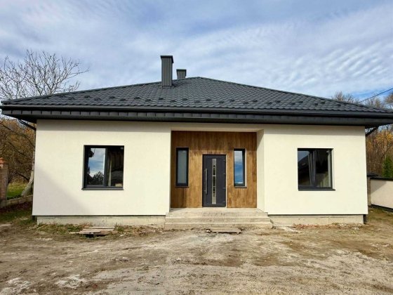 Будинок с.Зимна Вода Зимна Вода