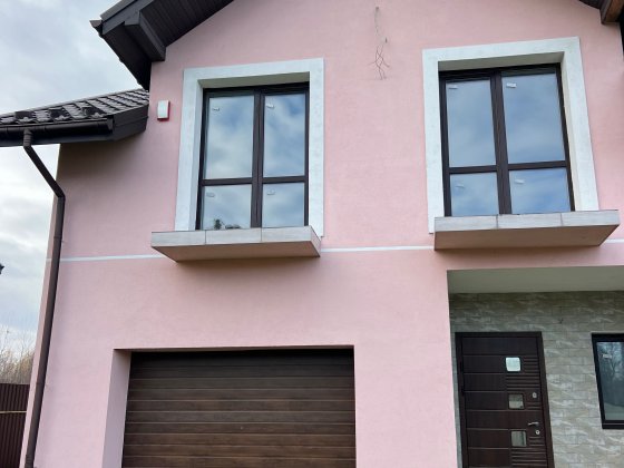 Продаж котеджу Зимна Вода Зимняя Вода