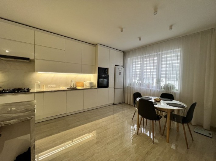 Продаж нового  котеджу з ремонтом Зимна вода! - фото 1