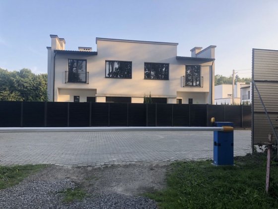 Продається котедж с.Зимна Вода Зимняя Вода