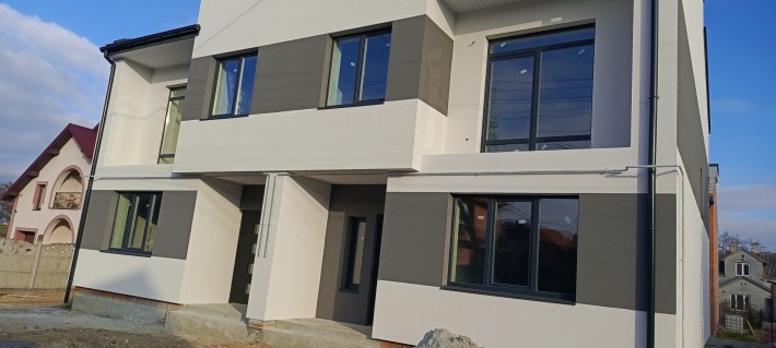 Терміновий продаж котеджу Зимна Вода. - фото 1