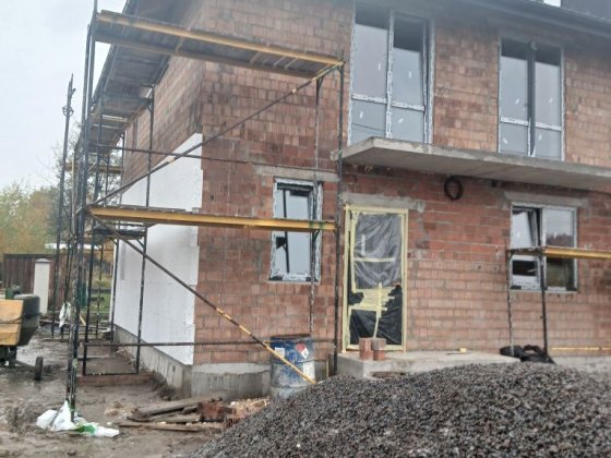 Продаж котеджу Зимна вода. Зимняя Вода