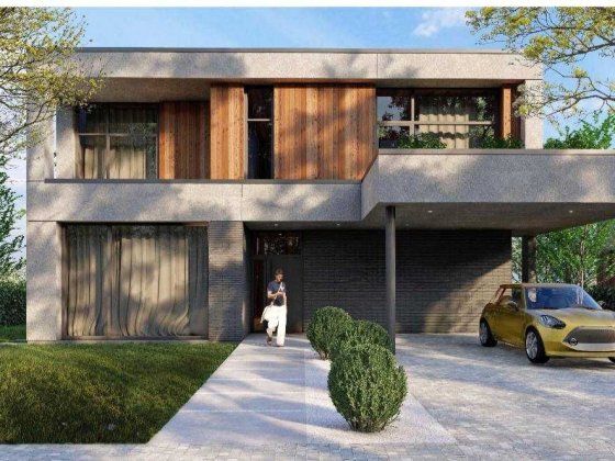 Продаж окремого будинку площею 217 м²  с.Зубра! Зубра