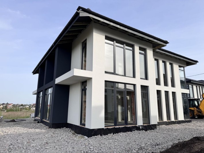 Продаж котеджу в Зубрі/ купити котедж Зубра - фото 1