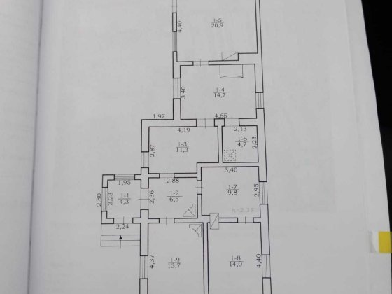 Оренда,продаж буднку в с.Керниця Городок