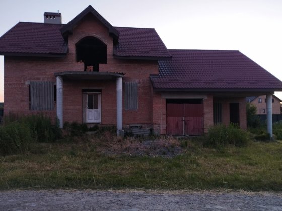 Будинок в місті Городок Городок