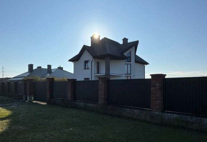 Продаж будинку Рясне.Руська. - фото 1