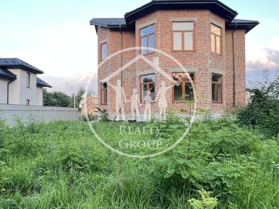 Продам сімейний будинок! Львів! Рясне-Руське! 20хв до центру! Рясное-Русское