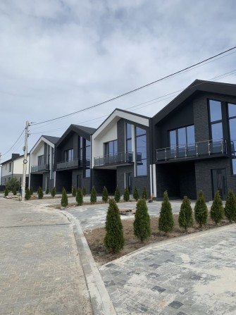 Таунхаус Львів Підрясне «Кожичі» 70,90,110,130 м.кв Власник! - фото 1