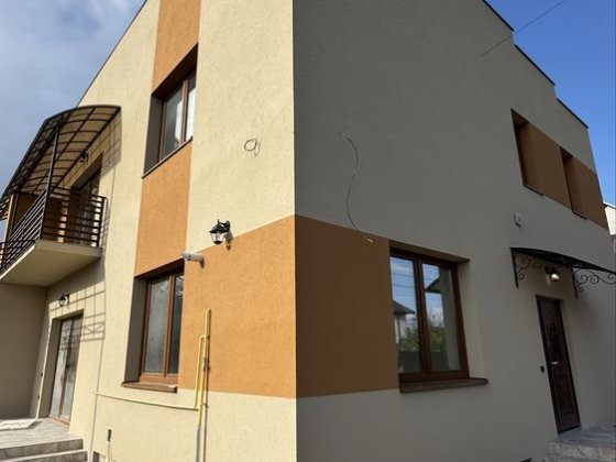 Продаж котеджу будинку Рясное-Русское